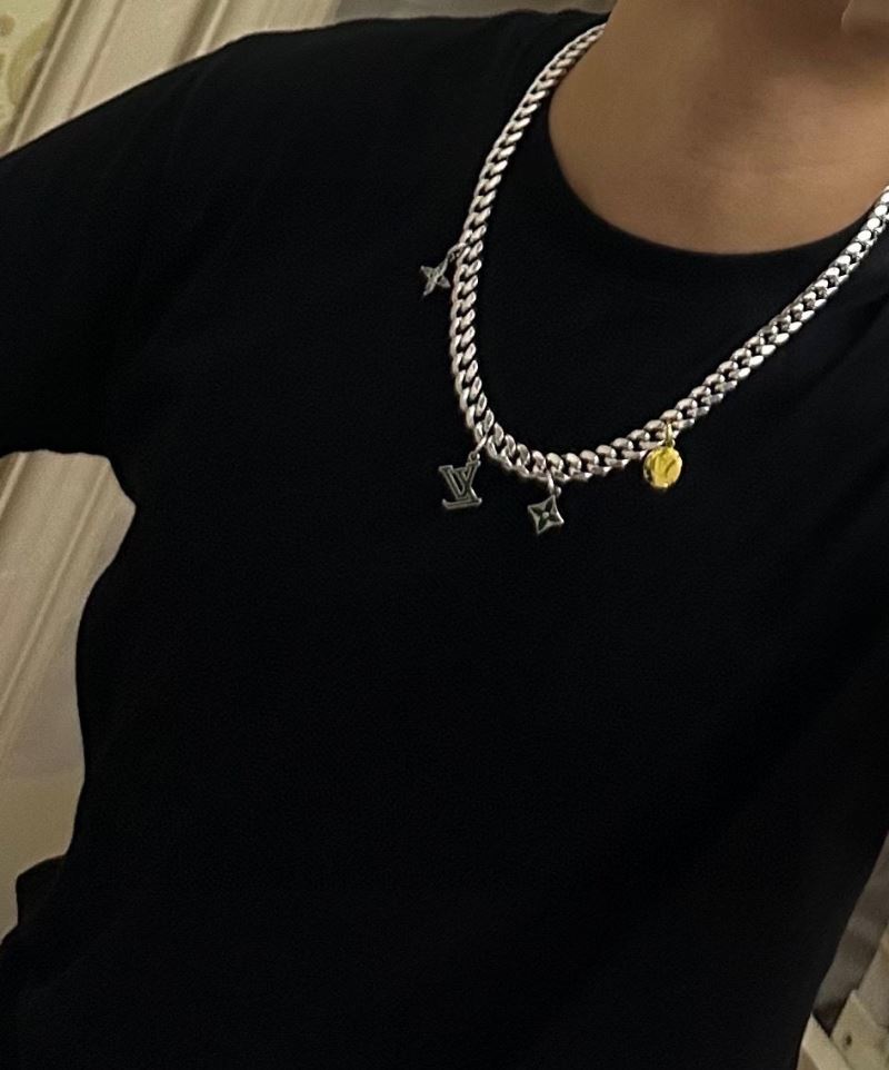 LV Necklaces